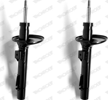 Monroe E4227 - Shock Absorber autospares.lv