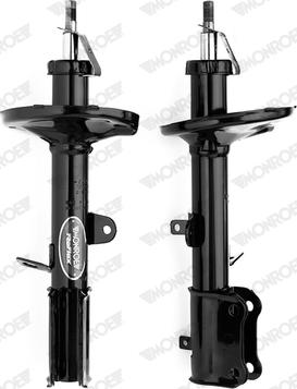 Monroe E4273 - Shock Absorber autospares.lv