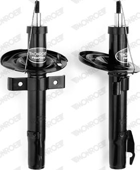 Monroe E4749 - Shock Absorber autospares.lv