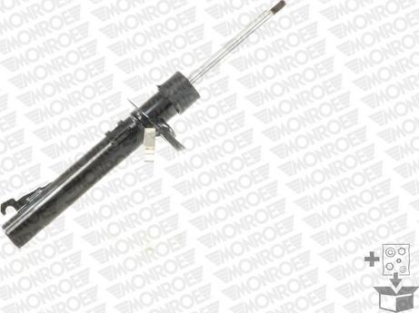 Monroe E4745R - Shock Absorber autospares.lv