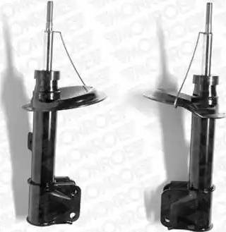 Monroe E4755 - Shock Absorber autospares.lv