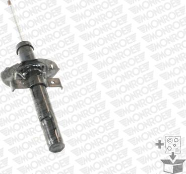 Monroe E4751 - Shock Absorber autospares.lv