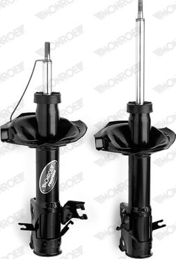 Monroe E4715 - Shock Absorber autospares.lv