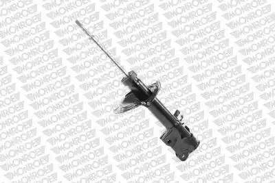 Monroe E4717 - Shock Absorber autospares.lv