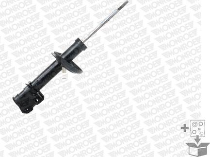 Monroe E4724L - Shock Absorber autospares.lv