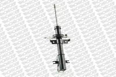 Monroe E4722 - Shock Absorber autospares.lv