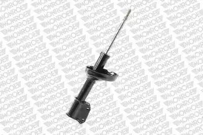 Monroe E4727 - Shock Absorber autospares.lv