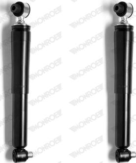 Monroe E5609 - Shock Absorber autospares.lv