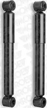 Monroe E5096 - Shock Absorber autospares.lv