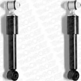 Monroe E5090 - Shock Absorber autospares.lv