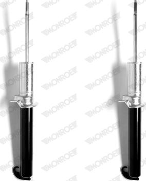 Monroe E5091 - Shock Absorber autospares.lv