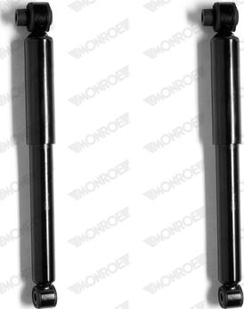 Monroe E5065 - Shock Absorber autospares.lv