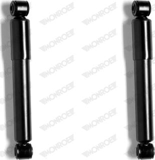 Monroe E5001 - Shock Absorber autospares.lv