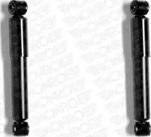 Monroe E5003 - Shock Absorber autospares.lv