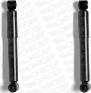 Monroe E5104 - Shock Absorber autospares.lv