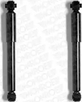 Monroe E5101 - Shock Absorber autospares.lv