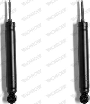 Monroe E1094 - Shock Absorber autospares.lv