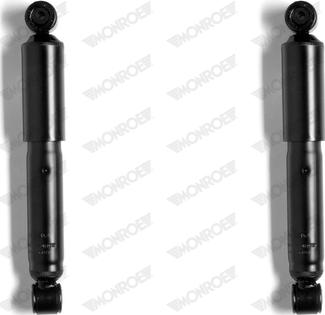 Monroe E1030 - Shock Absorber autospares.lv