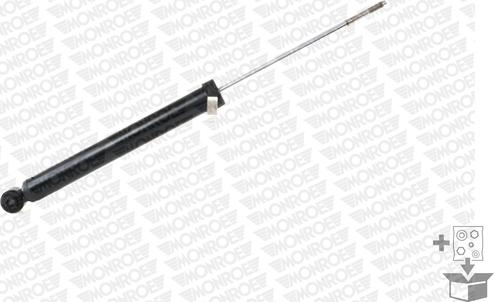 Monroe E1344 - Shock Absorber autospares.lv