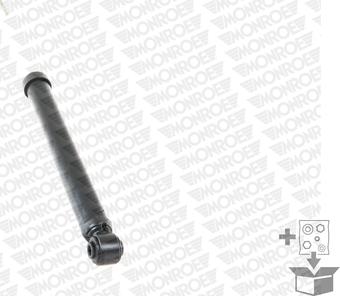 Monroe E1344 - Shock Absorber autospares.lv