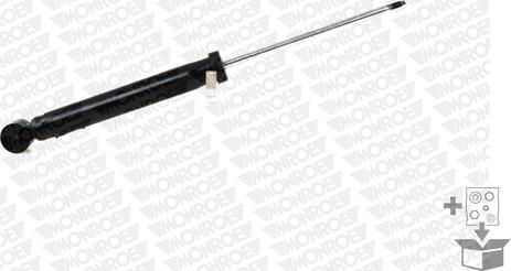 Monroe E1341 - Shock Absorber autospares.lv