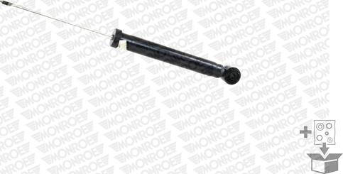 Monroe E1341 - Shock Absorber autospares.lv