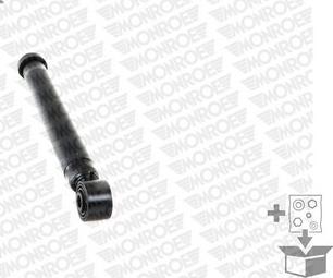 Monroe E1341 - Shock Absorber autospares.lv