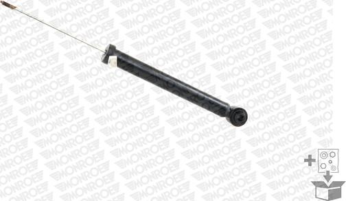 Monroe E1355 - Shock Absorber autospares.lv