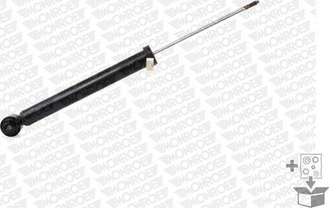 Monroe E1355 - Shock Absorber autospares.lv