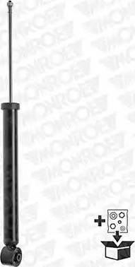 Monroe E1309 - Shock Absorber autospares.lv