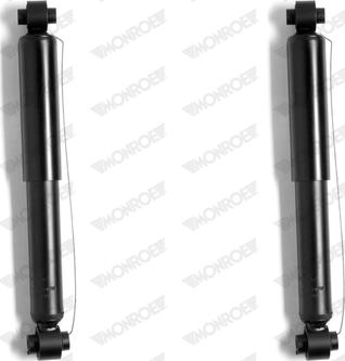 Monroe E1318 - Shock Absorber autospares.lv