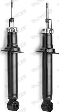 Monroe E1317 - Shock Absorber autospares.lv