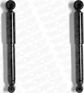 Monroe E1338 - Shock Absorber autospares.lv