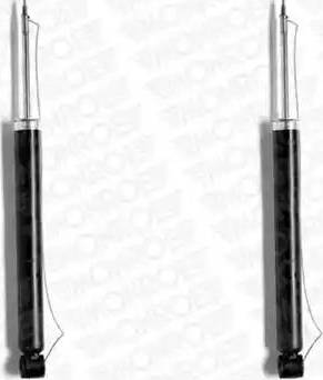 Monroe E1242 - Shock Absorber autospares.lv