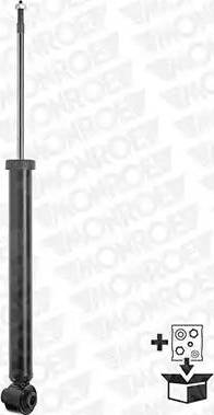 Monroe E1285 - Shock Absorber autospares.lv