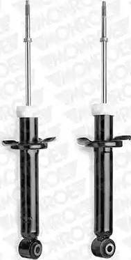 Monroe 23958 - Shock Absorber autospares.lv