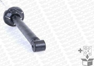 Monroe E1239 - Shock Absorber autospares.lv