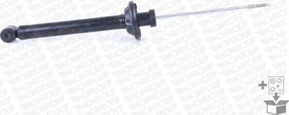 Monroe E1239 - Shock Absorber autospares.lv