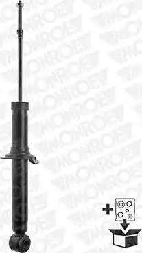 Monroe E1238 - Shock Absorber autospares.lv