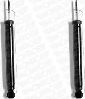 Monroe E1225 - Shock Absorber autospares.lv