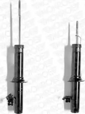 Monroe E1271 - Shock Absorber autospares.lv