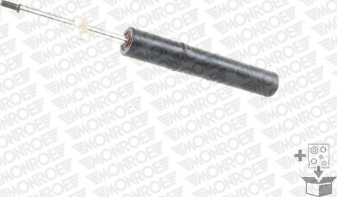 Monroe E8502 - Shock Absorber autospares.lv