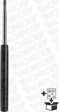 Monroe E3445 - Shock Absorber autospares.lv