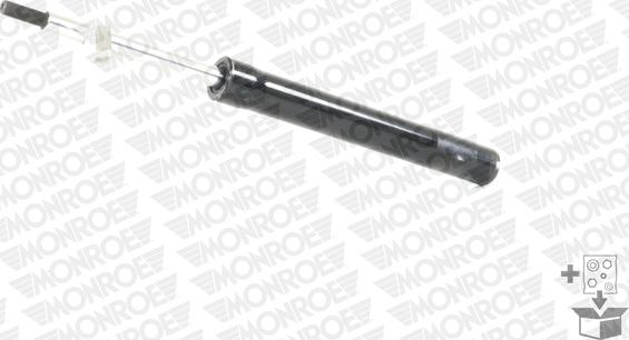 Monroe E3001 - Shock Absorber autospares.lv