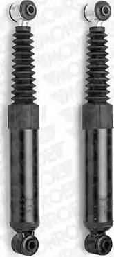 Monroe E2059 - Shock Absorber autospares.lv