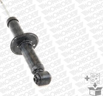 Monroe E2051 - Shock Absorber autospares.lv