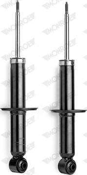 Monroe E2051 - Shock Absorber autospares.lv