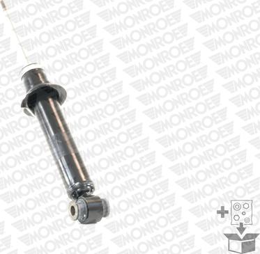 Monroe E2061 - Shock Absorber autospares.lv