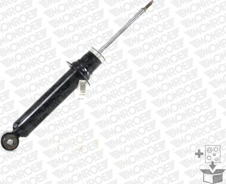 Monroe E2061 - Shock Absorber autospares.lv