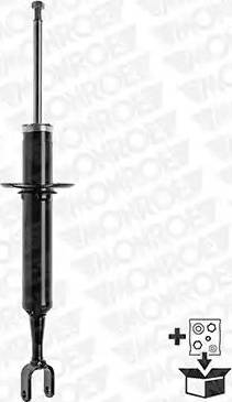 Monroe E2067 - Shock Absorber autospares.lv